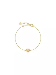 EDBLAD | Pulsera BARLEY BRACELET | Oro