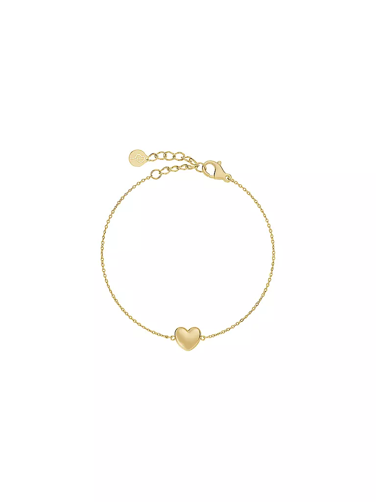 EDBLAD | Pulsera BARLEY BRACELET Oro | Oro