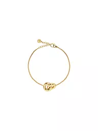 EDBLAD | Pulsera CHUNKY ETERNAL BRACELET Oro | Oro