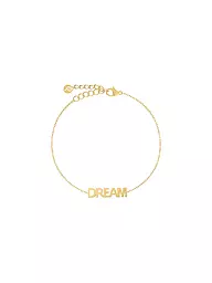 EDBLAD | Pulsera DREAM BRACELET Oro | Oro