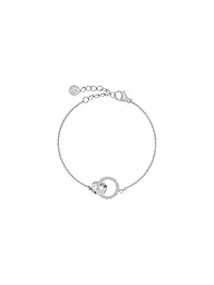 EDBLAD | Pulsera ETERNAL ORBIT BRACELET Steel | Plata