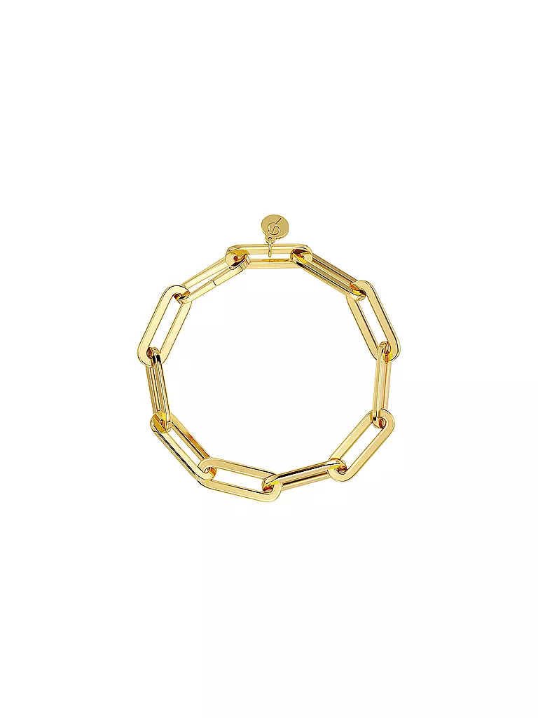 EDBLAD | Pulsera IVY MAXI Oro | Oro