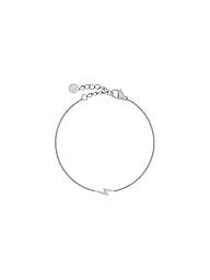 EDBLAD | Pulsera LIGHTNING Steel | Plata
