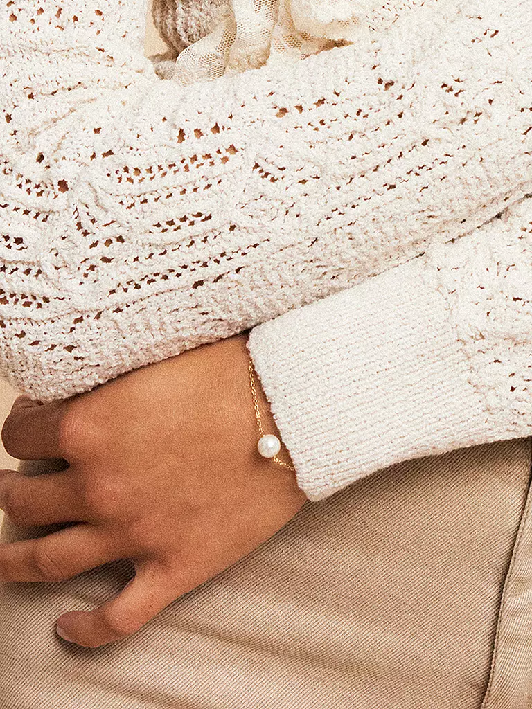 EDBLAD | Pulsera LILIAN Oro | Oro