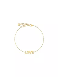 EDBLAD | Pulsera LOVE Oro | Oro