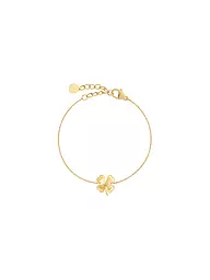EDBLAD | Pulsera LUCKY BRACELET Oro | Oro