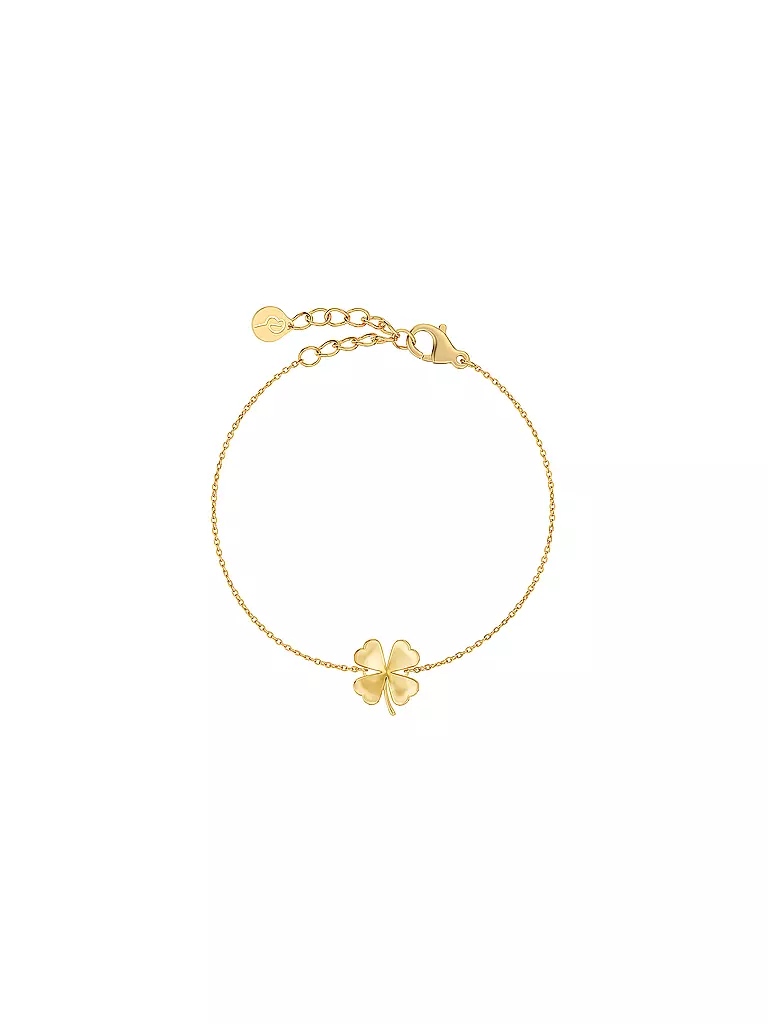 EDBLAD | Pulsera LUCKY BRACELET Oro | Oro
