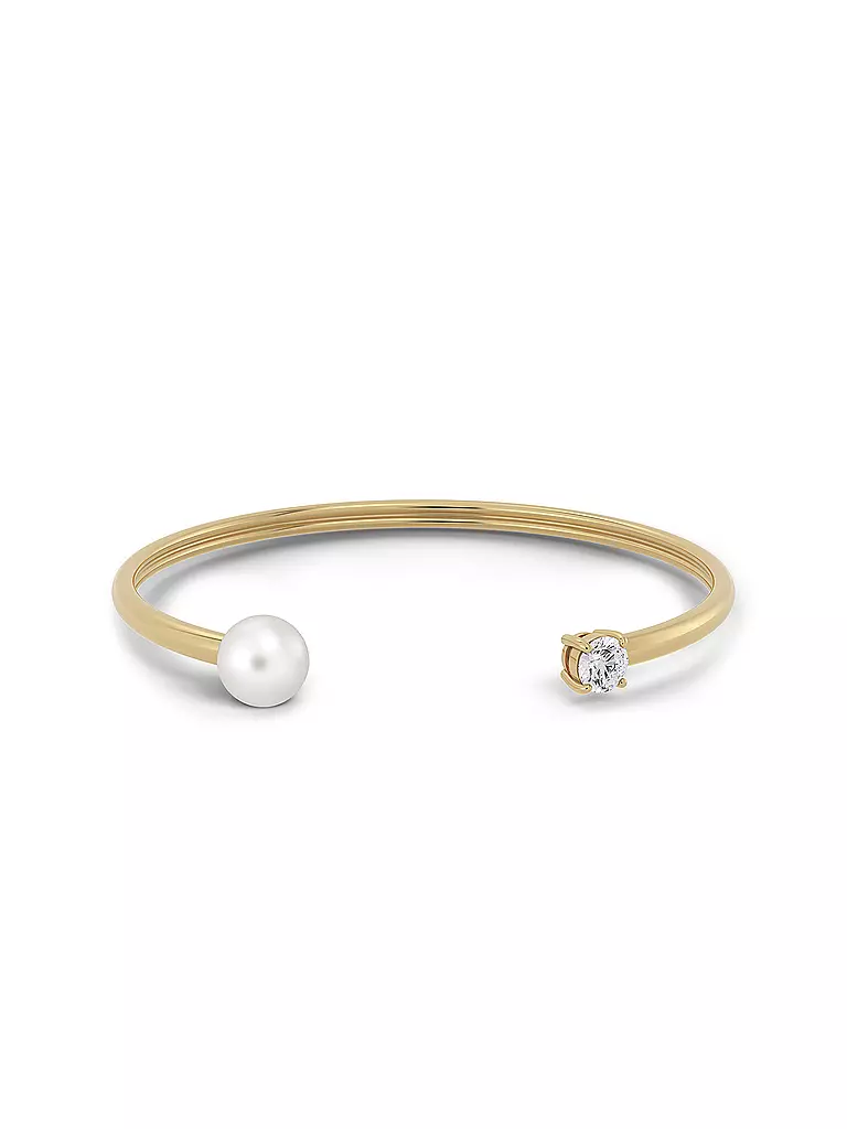 EDBLAD | Pulsera LUNA BANGLE Oro | Oro