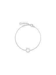 EDBLAD | Pulsera MONACO Steel | Plata