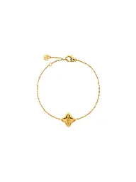 EDBLAD | Pulsera SCALA BRACELET Oro | Oro