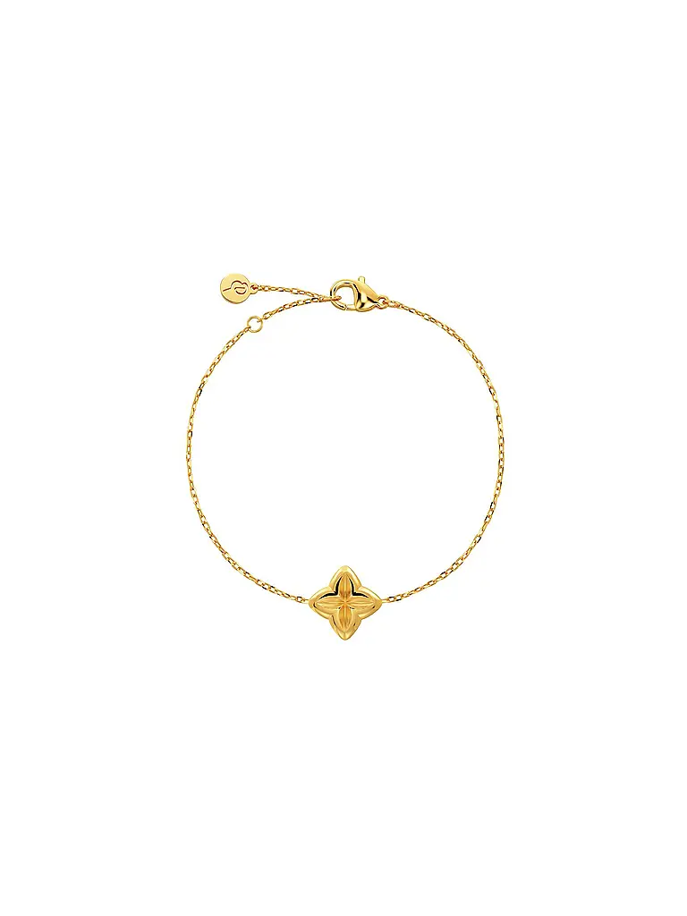 EDBLAD | Pulsera SCALA BRACELET Oro | Oro