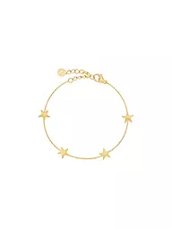 EDBLAD | Pulsera SIRIUS Multi Gold | Oro