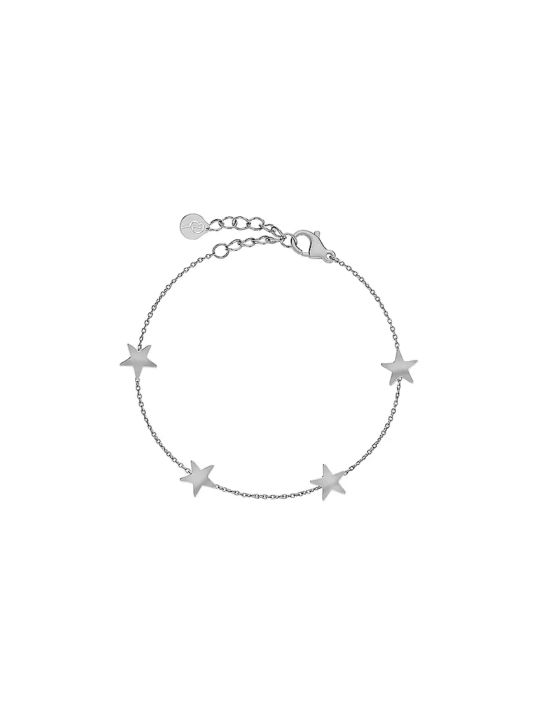 EDBLAD | Pulsera SIRIUS Multi Steel | Plata
