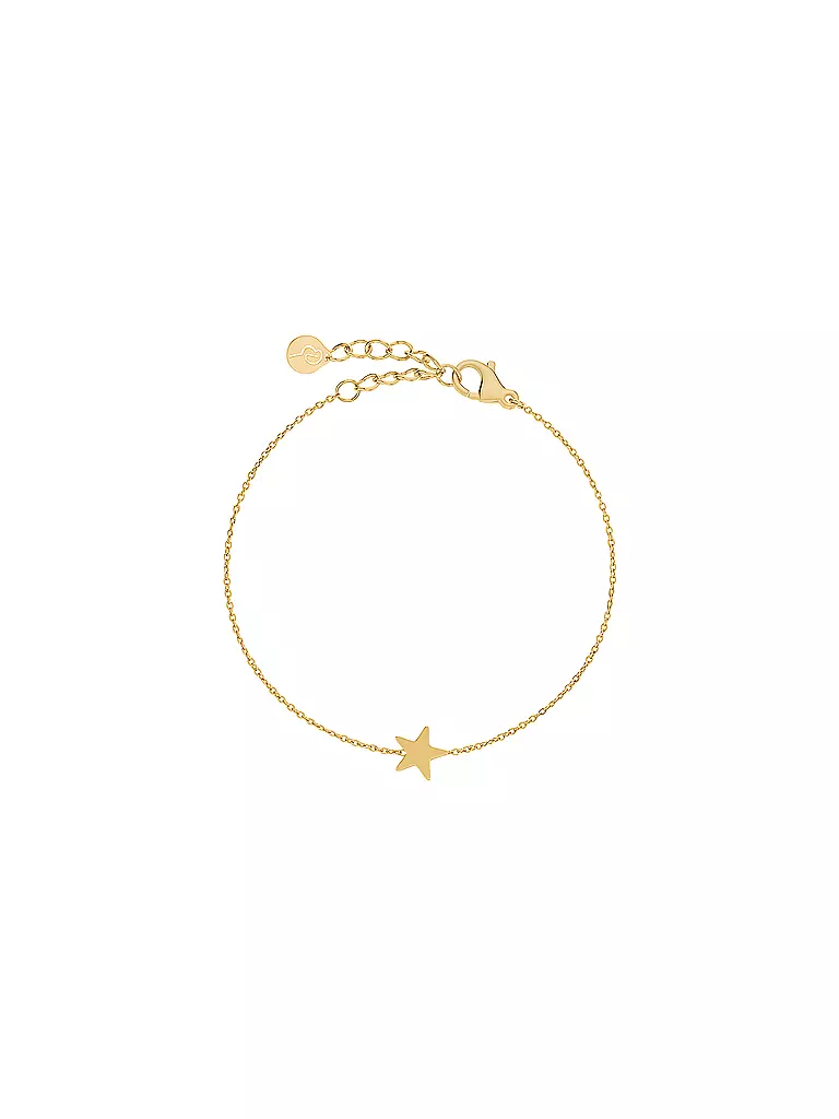 EDBLAD | Pulsera SIRIUS Oro | Oro