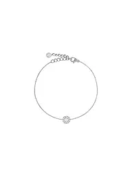 EDBLAD | Pulsera THASSOS Acero | Plata