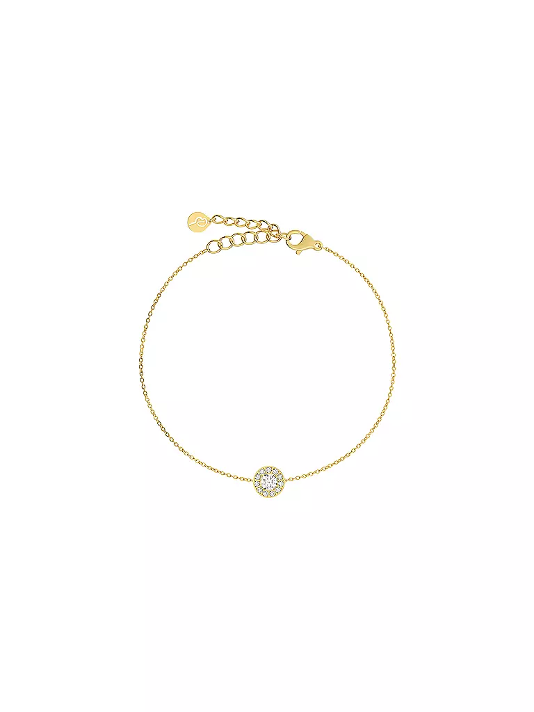 EDBLAD | Pulsera THASSOS Oro | Oro