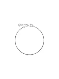 EDBLAD | Pulsera TINSEL Steel | Plata