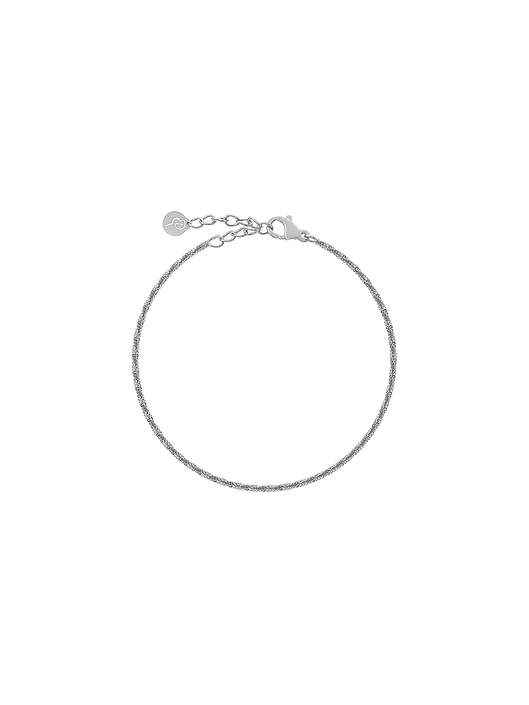 EDBLAD | Pulsera TINSEL Steel | Plata