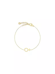 EDBLAD | Pulsera VENUS BRACELET Oro | Oro