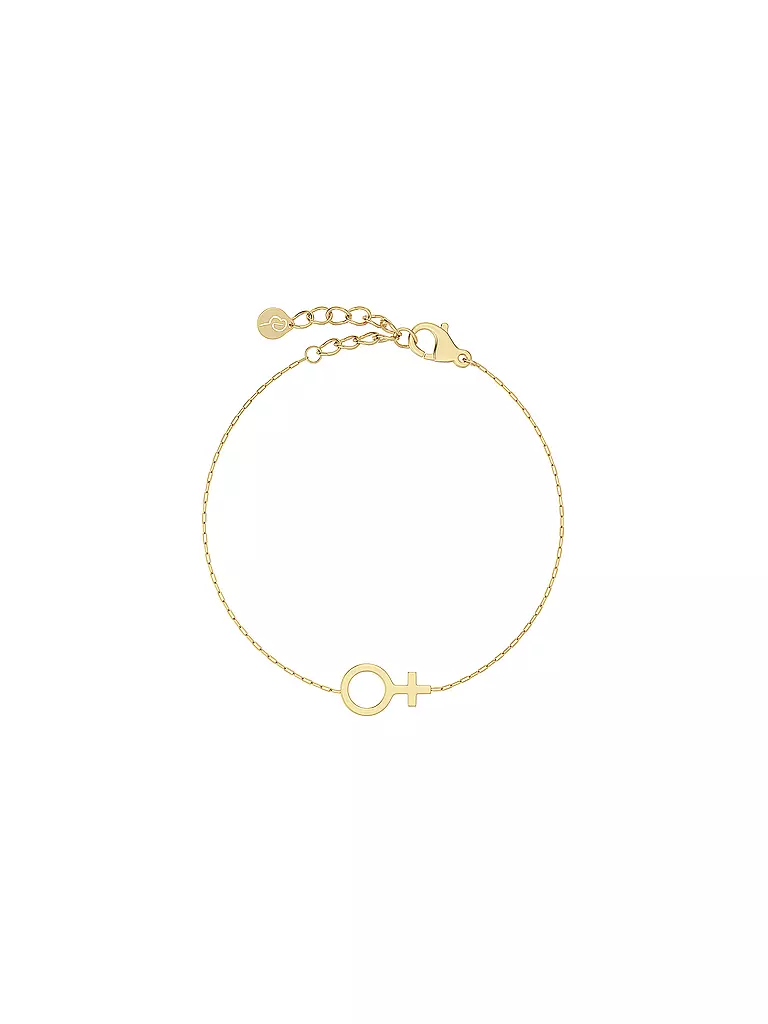 EDBLAD | Pulsera VENUS BRACELET Oro | Oro