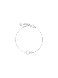 EDBLAD | Pulsera VENUS BRACELET Oro | Plata
