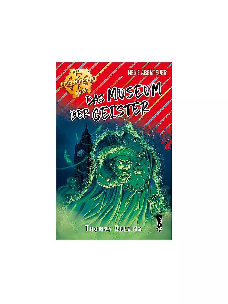 EDITION A | Libro - El Museo de los Fantasmas | Sin color
