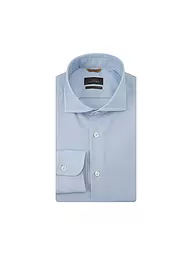 EDWARD COPPER | Camisa RAY | Azul claro