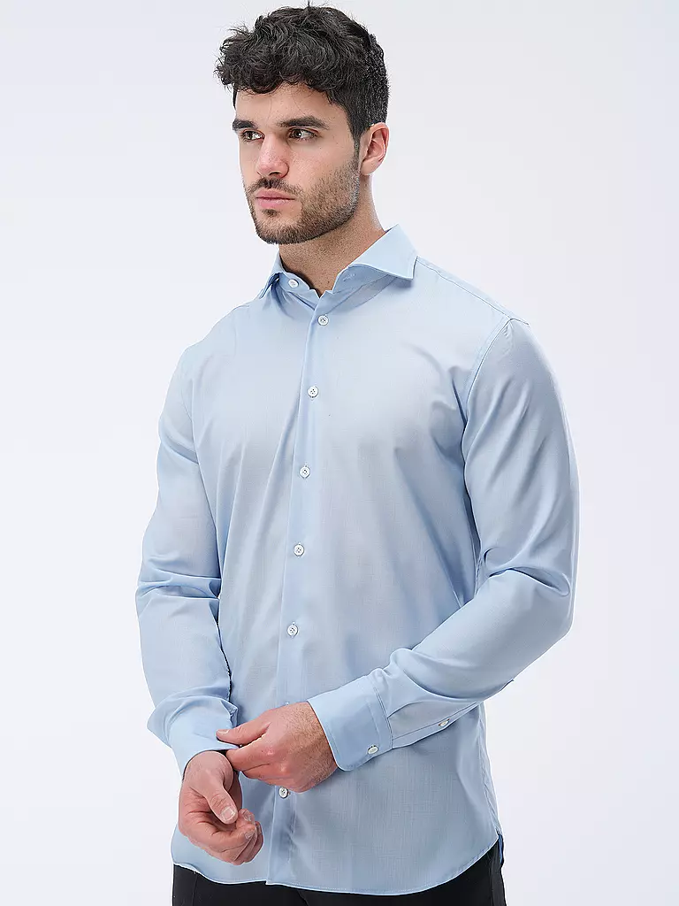 EDWARD COPPER | Camisa RAY | 
