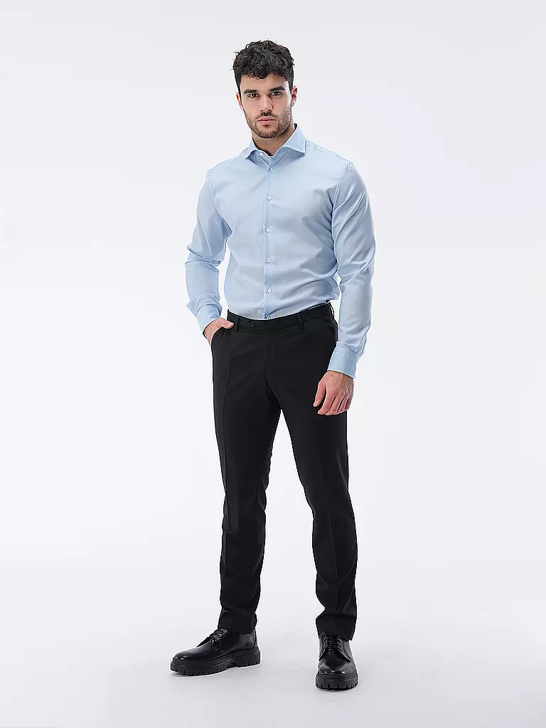 EDWARD COPPER | Camisa RAY | 