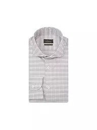 EDWARD COPPER | Camisa Tailored Fit | Azul claro