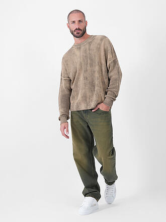 EDWIN | Jeans Tapered Fit TYRELL