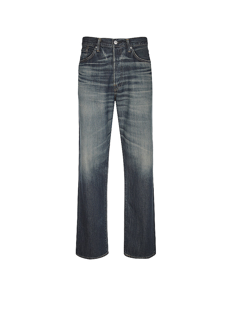 EDWIN Jeans corte cónico azul | 29/L32
