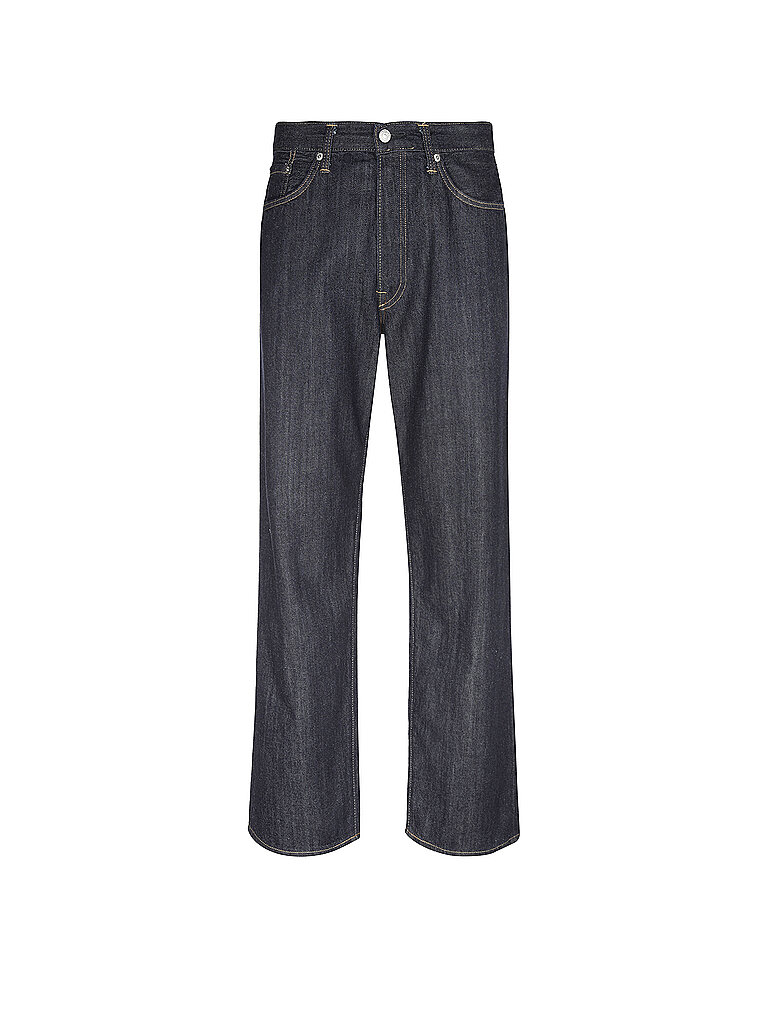 EDWIN Jeans Tapered Fit azul oscuro | 29/L32