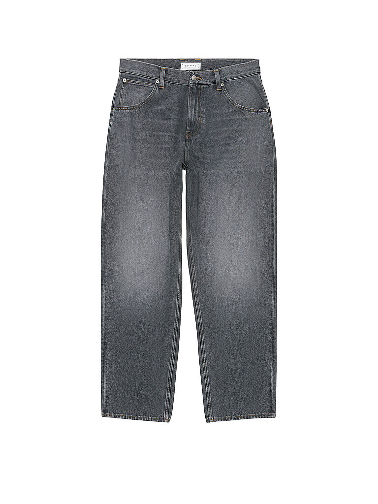 Edwin Jeans Tapered Fit TYRELL gris