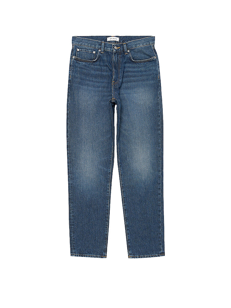 Edwin Jeans Tapered Fit COSMOS azul