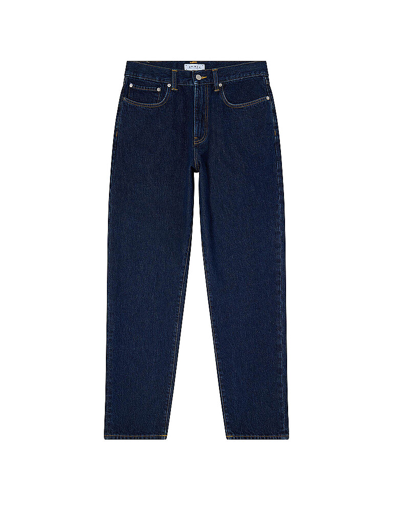 Edwin Jeans Tapered Fit COSMOS azul oscuro