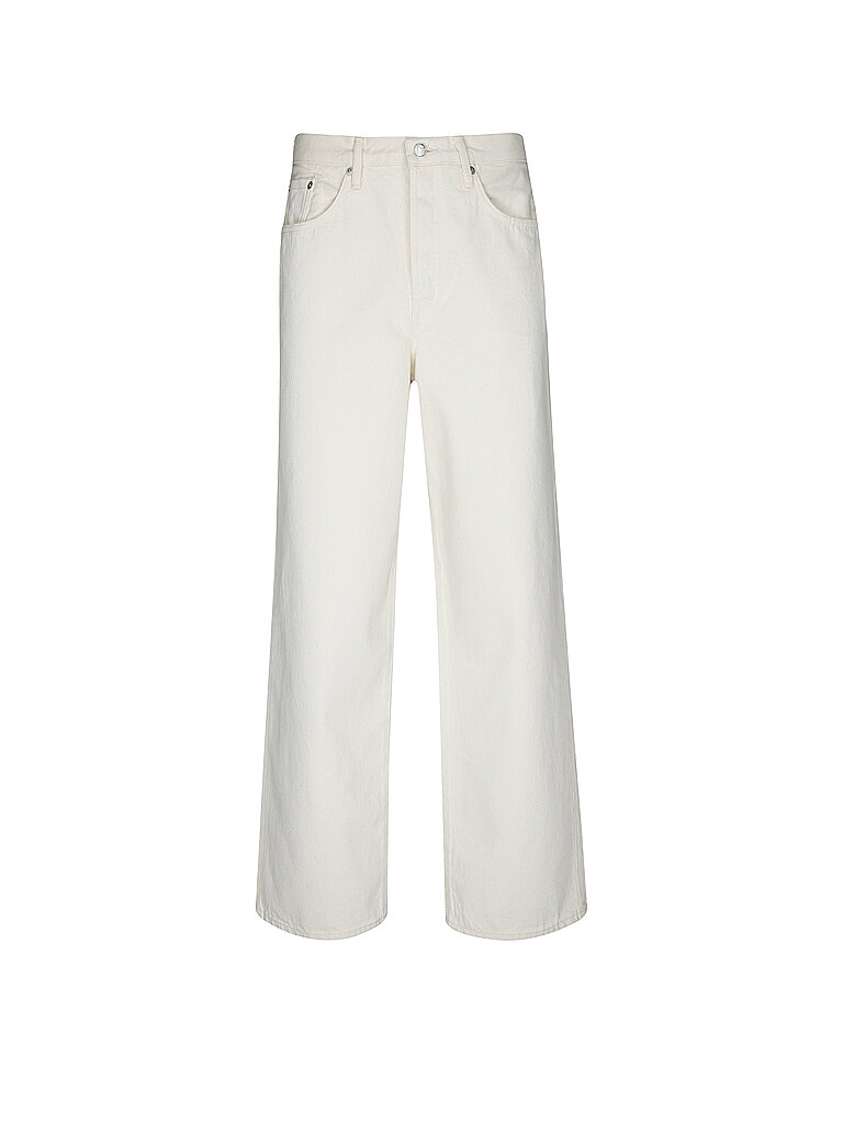 Edwin Jeans Baggy Fit beige