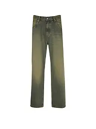 EDWIN | Vaqueros Tapered Fit TYRELL | Marrón