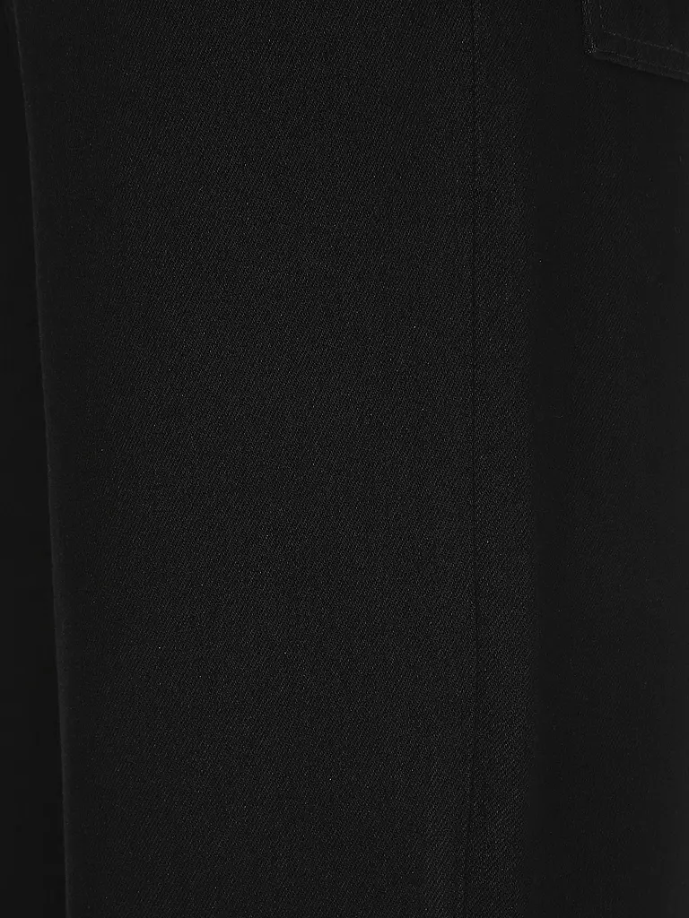 EDWIN | Jeans Tapered Fit TYRELL | Negro