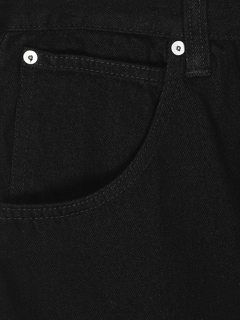 EDWIN | Jeans Tapered Fit TYRELL | Negro