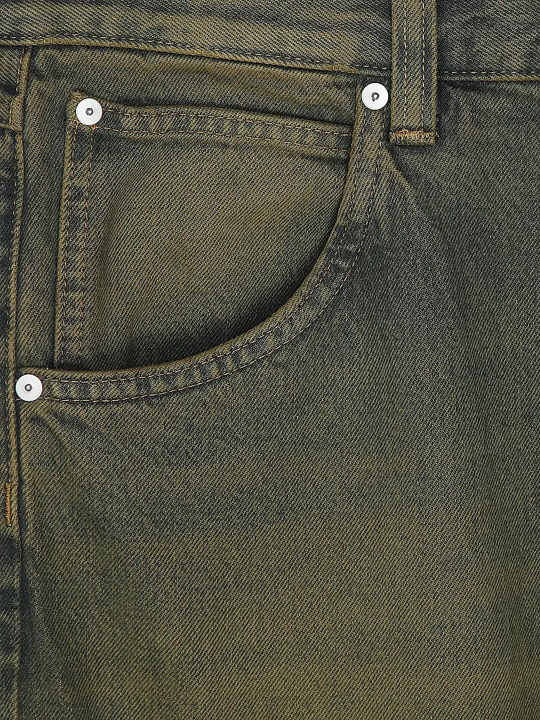 EDWIN | Jeans Tapered Fit TYRELL | 