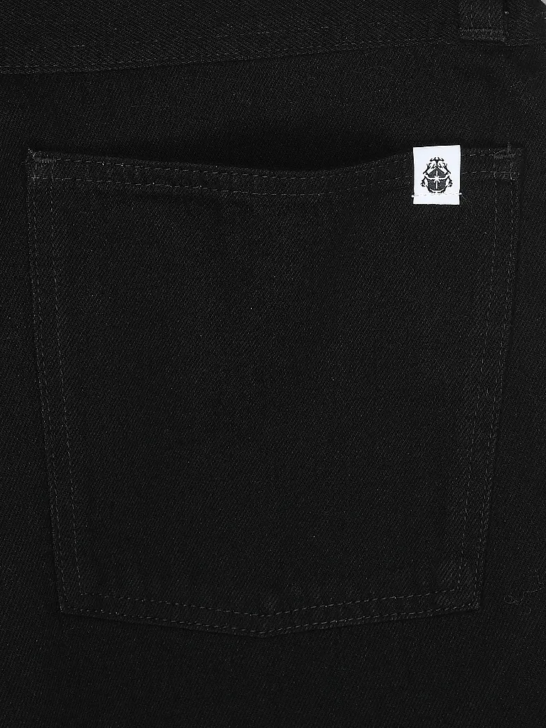 EDWIN | Jeans Tapered Fit TYRELL | Negro