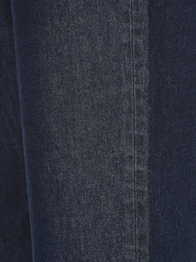 EDWIN | Vaqueros corte cónico TYRELL | Azul oscuro