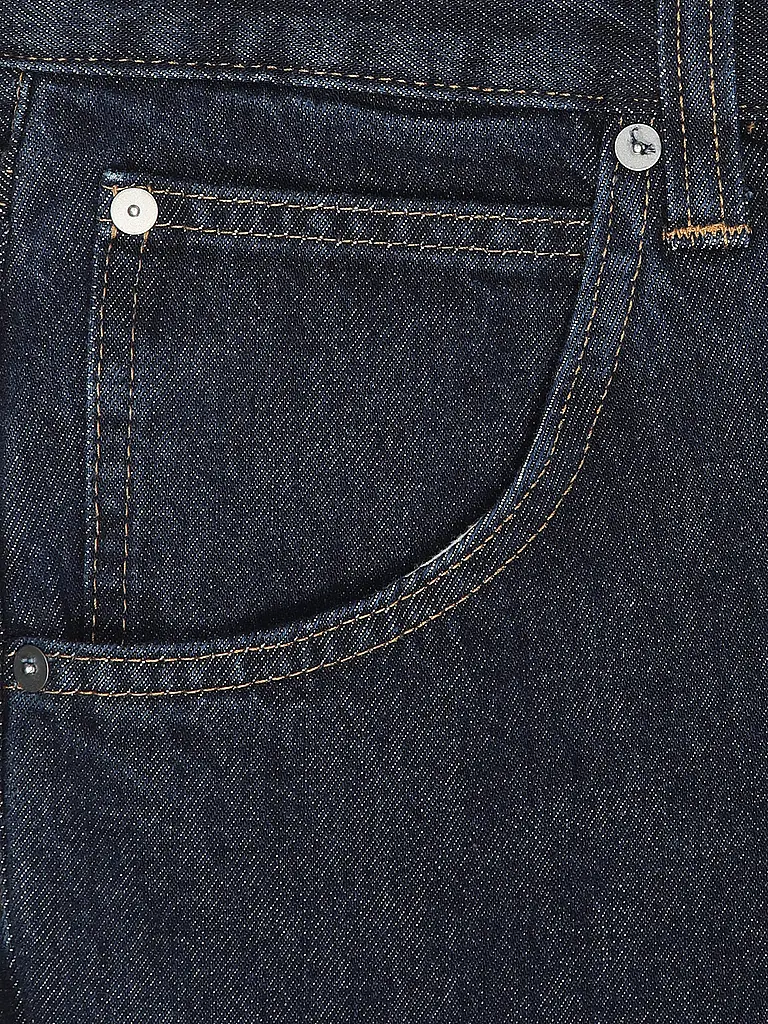 EDWIN | Vaqueros corte cónico TYRELL | Azul oscuro