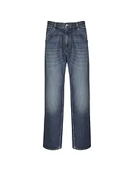 EDWIN | Vaqueros Tapered Fit TYRELL | Azul