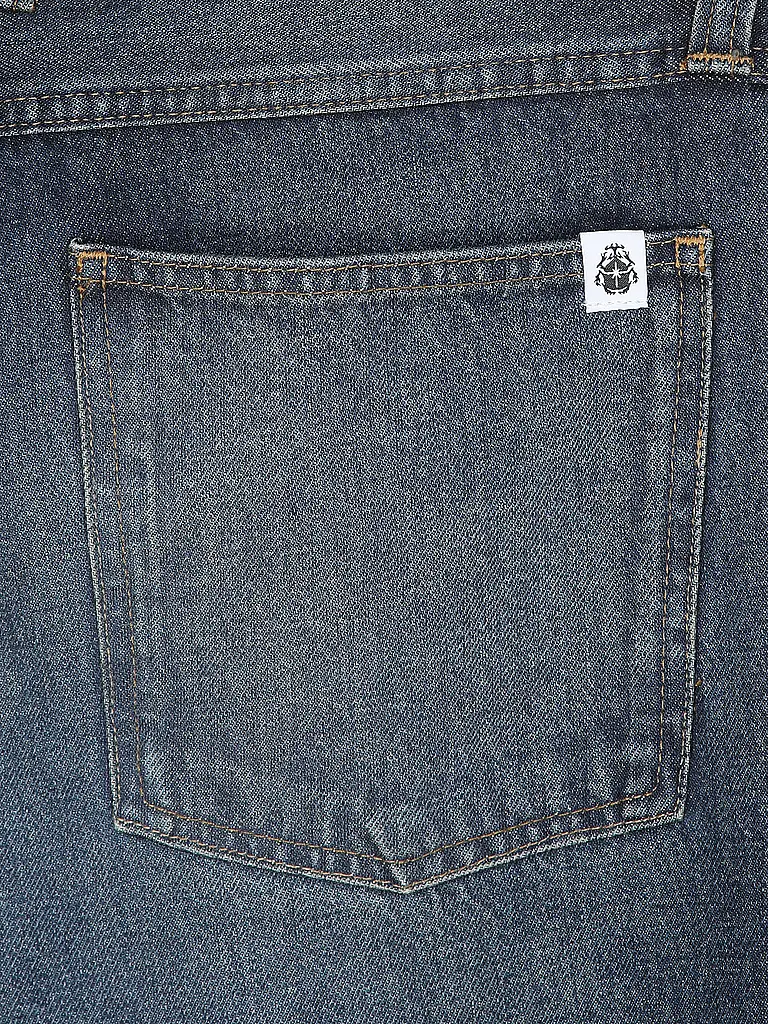EDWIN | Vaqueros corte cónico | Azul