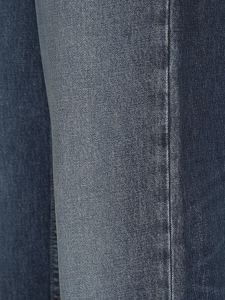 EDWIN | Vaqueros corte cónico | Azul