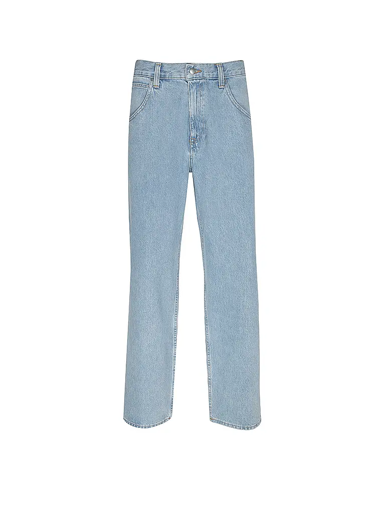 EDWIN | Vaqueros Tapered Fit TYRELL | Azul claro