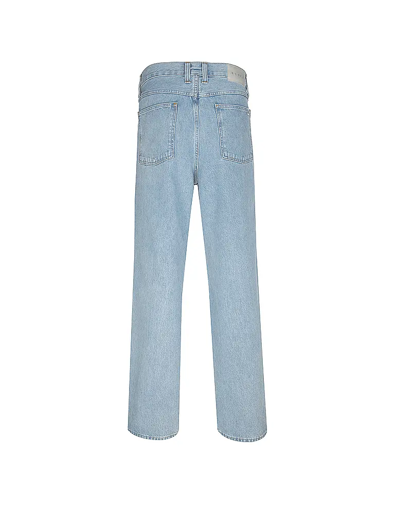 EDWIN | Vaqueros Tapered Fit TYRELL | Azul claro