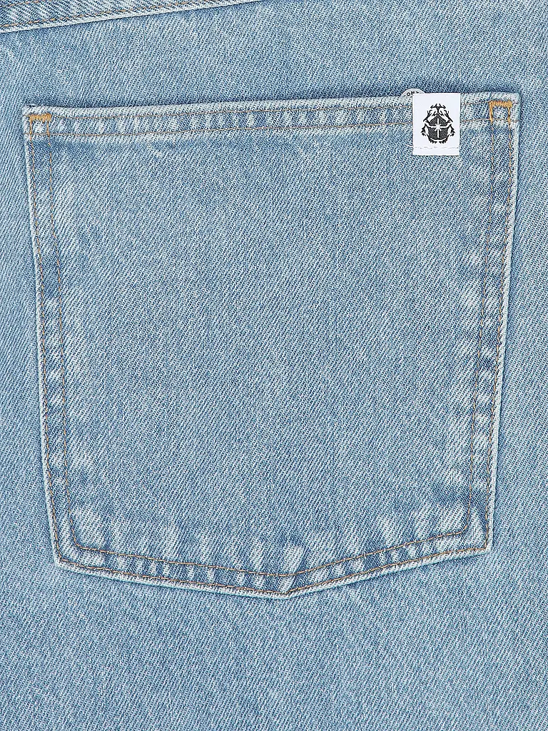 EDWIN | Vaqueros Tapered Fit TYRELL | Azul claro